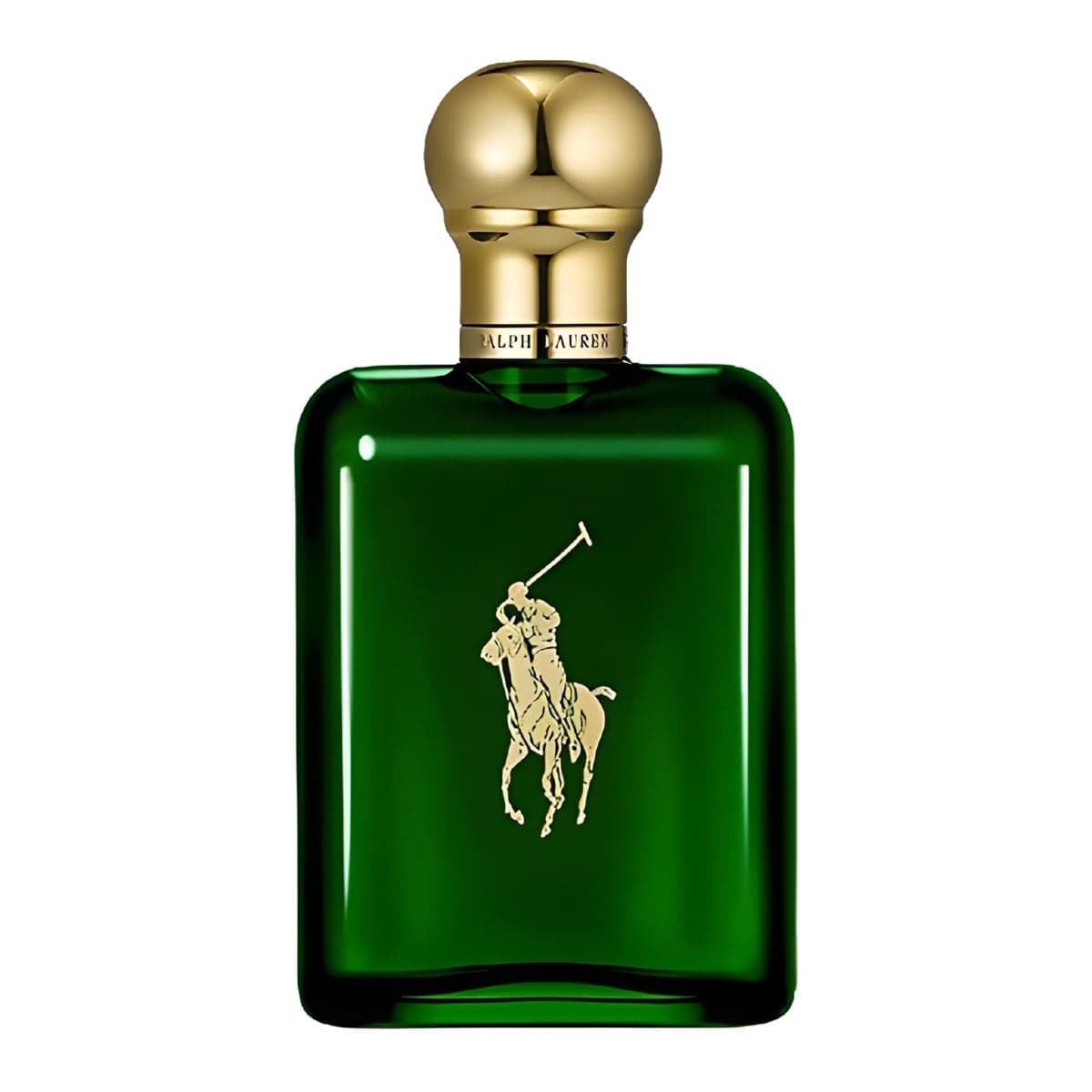 Ralph Lauren Polo Green