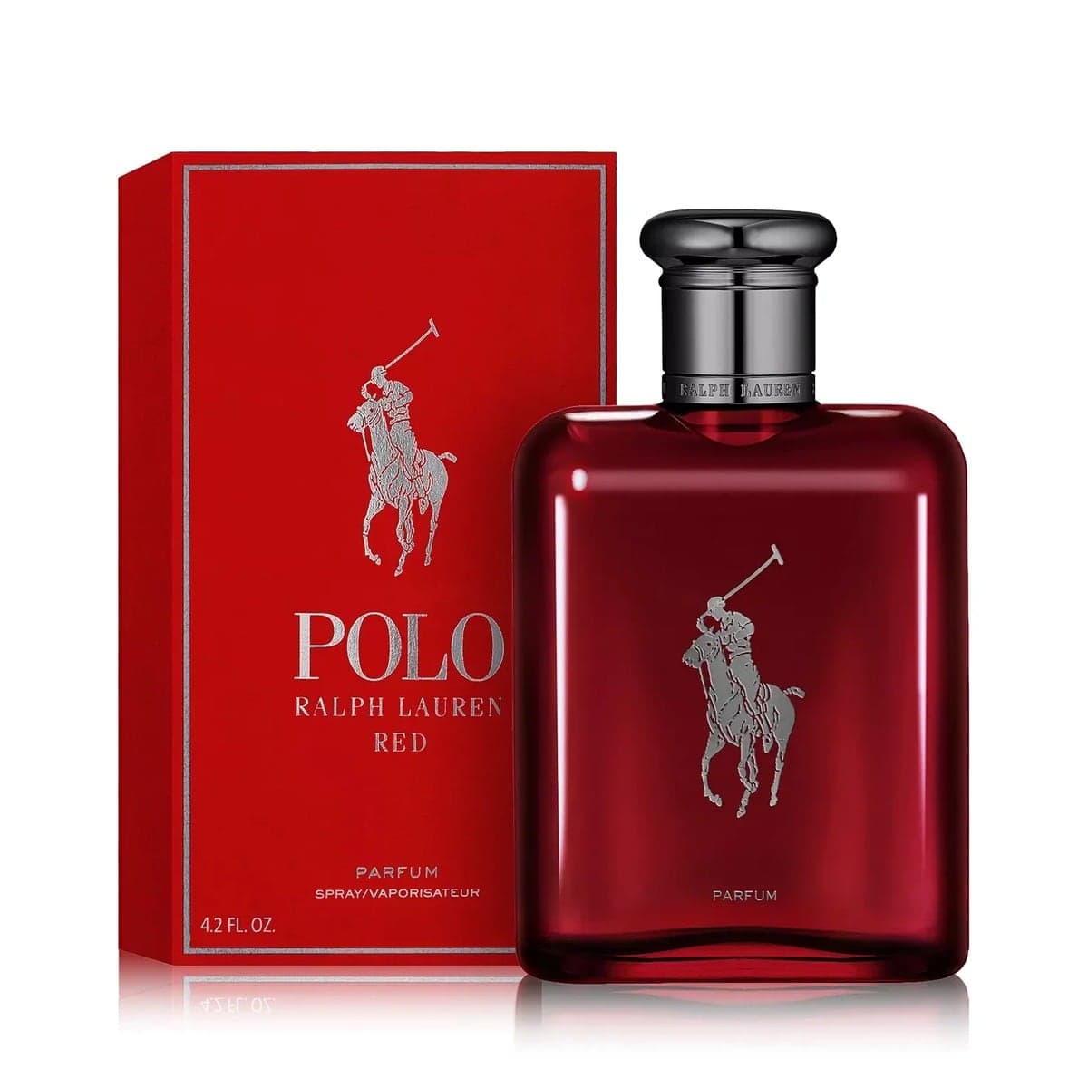 Ralph Lauren Polo Red Ralf Lauren