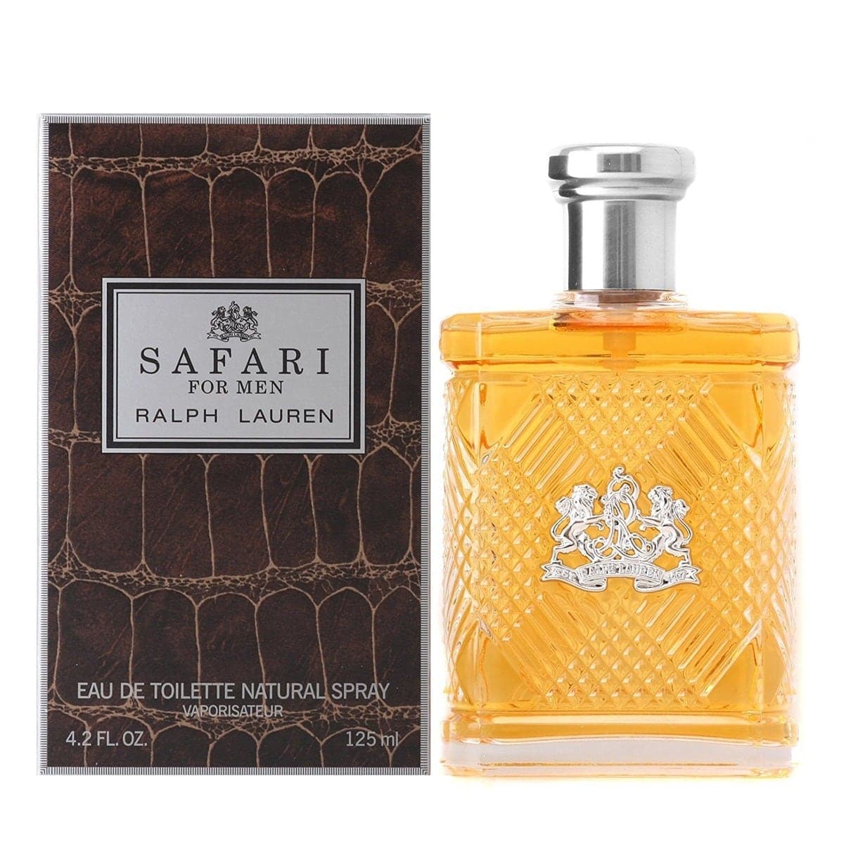 Ralph Lauren Safari