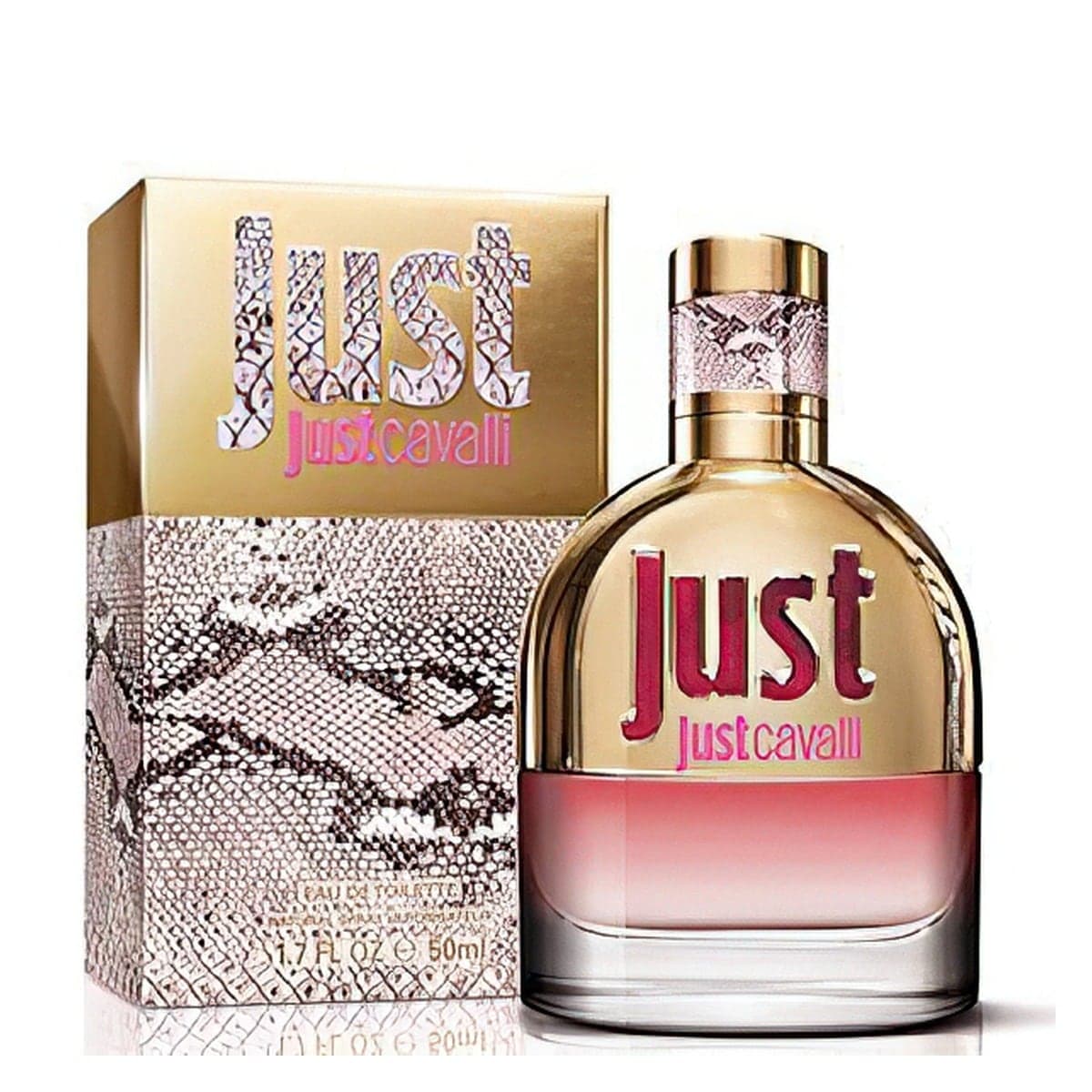 Roberto Cavalli Just Cavalli