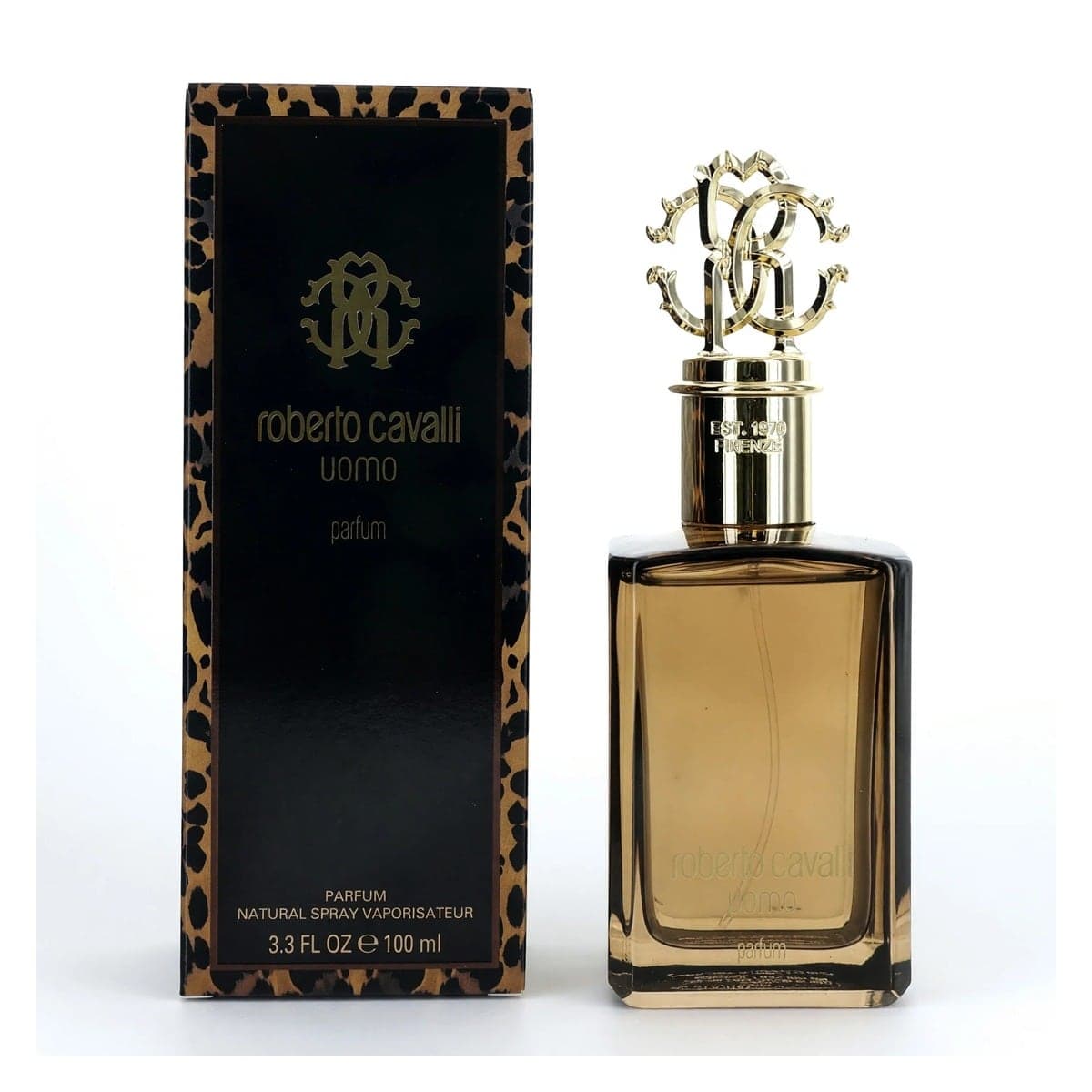 Roberto Cavalli Uomo