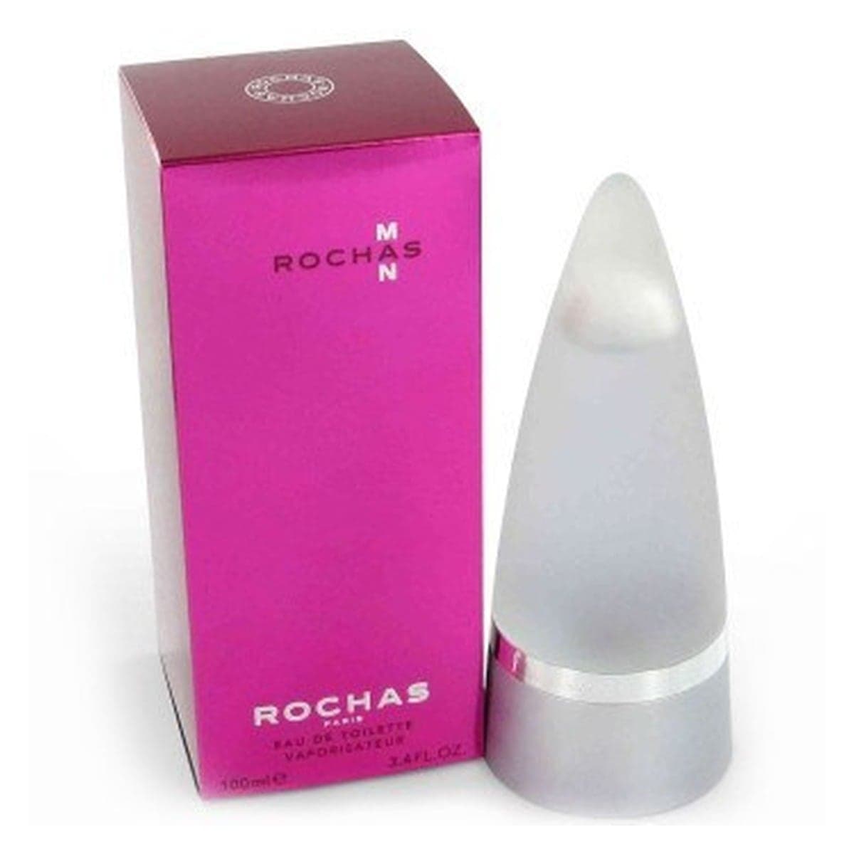 Rochas Man