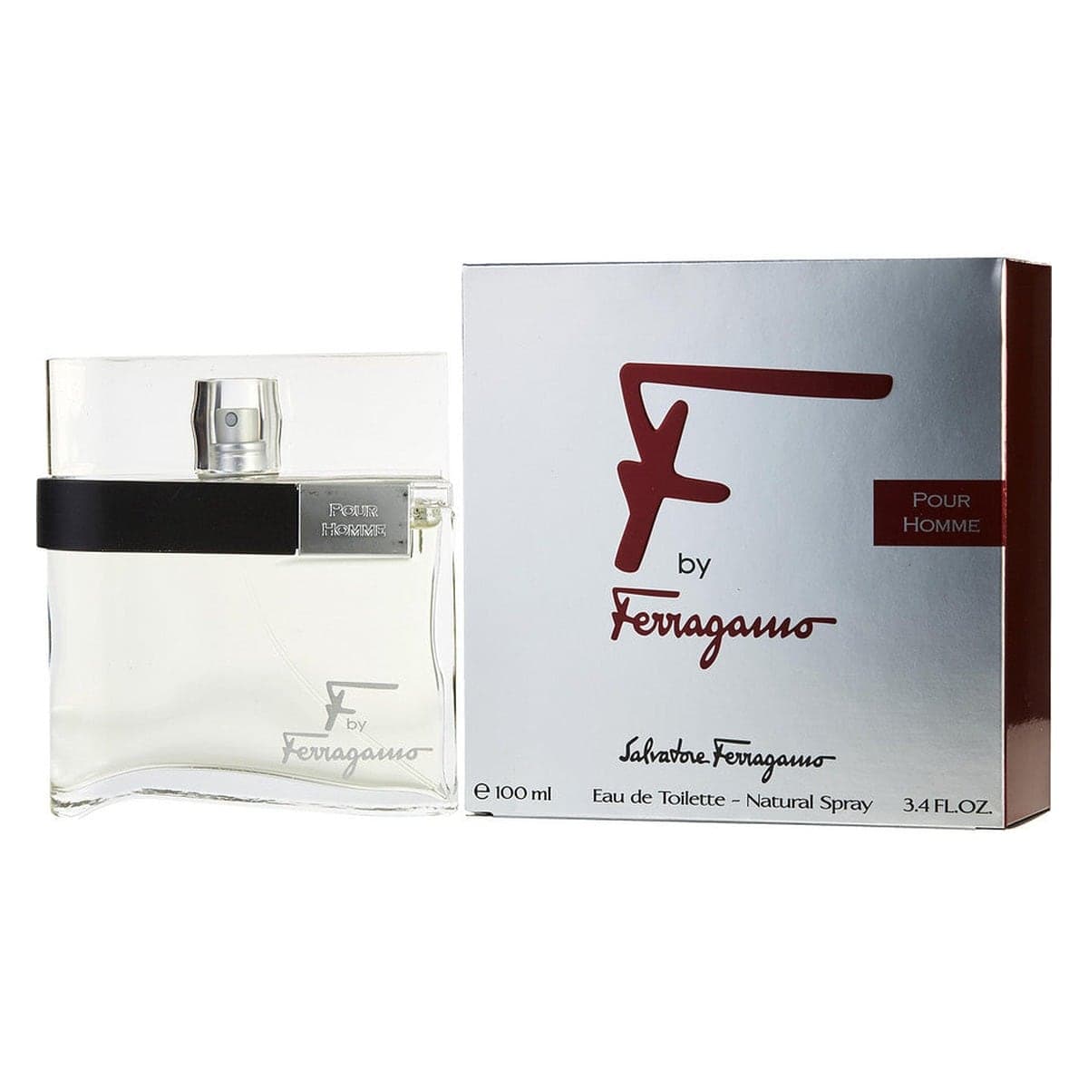 Salvatore Ferragamo Salvatore Ferregamo F