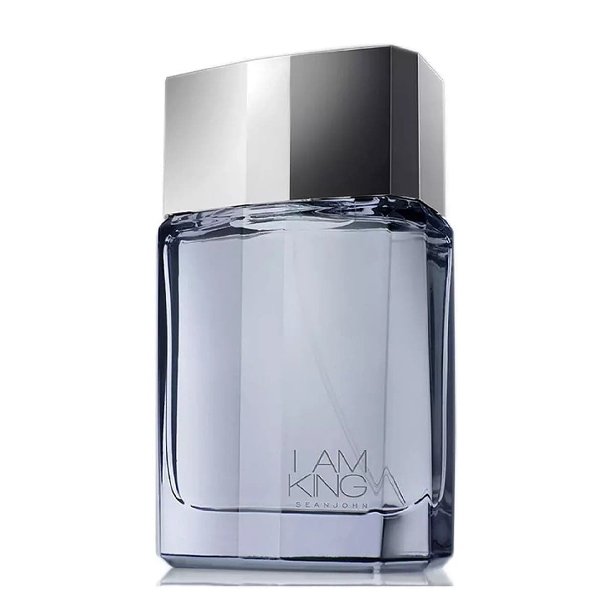 Sean John I Am King, front