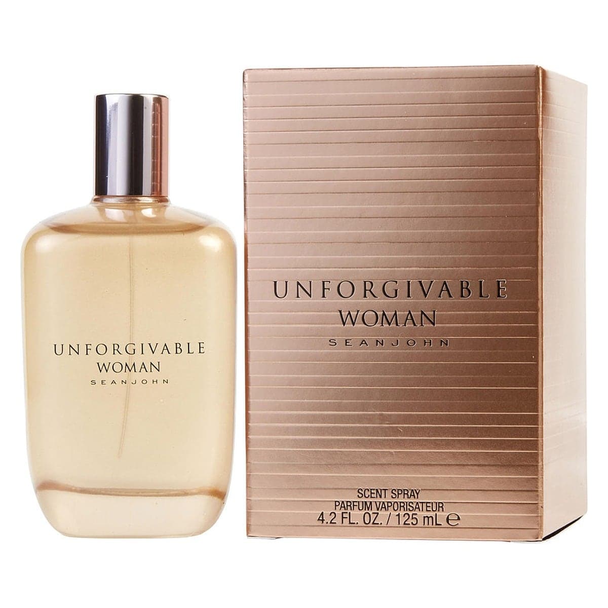 Sean John Seanjohn Unforgivable Woman