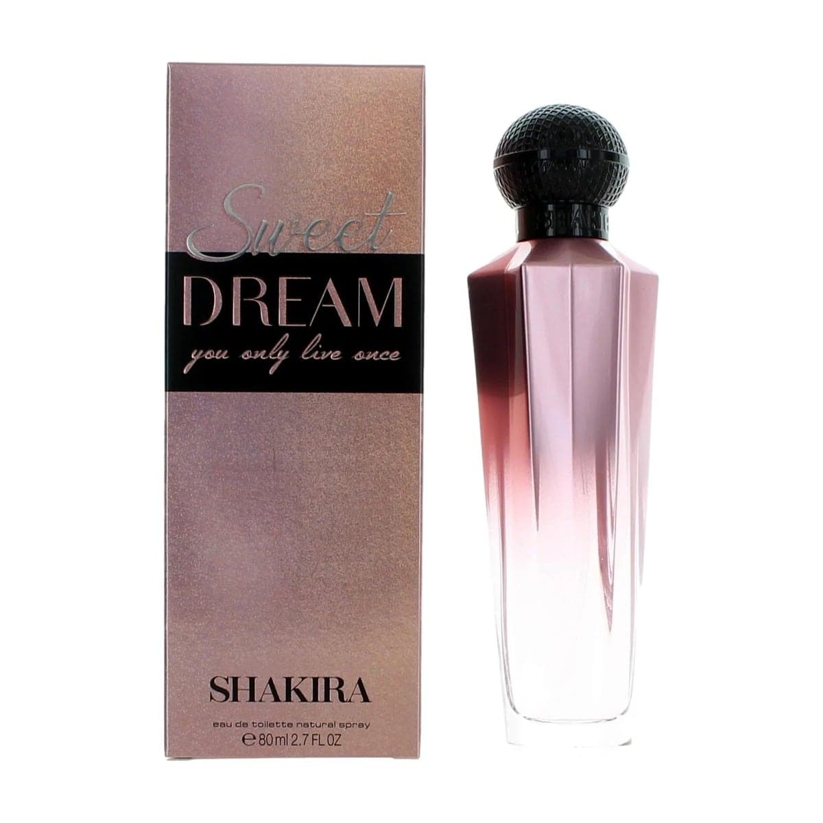 Shakira Sweet Dream