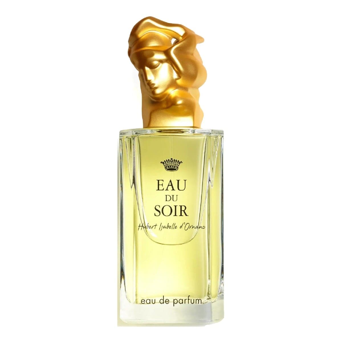 Sisley Eau du Soir, front