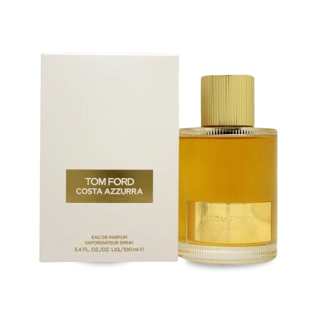 Tom Ford Costa Azzura