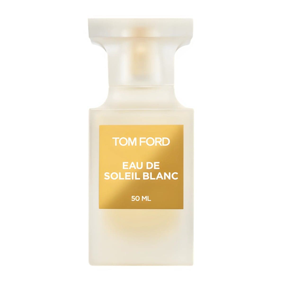 Tom Ford Eau de Soleil Blanc, front