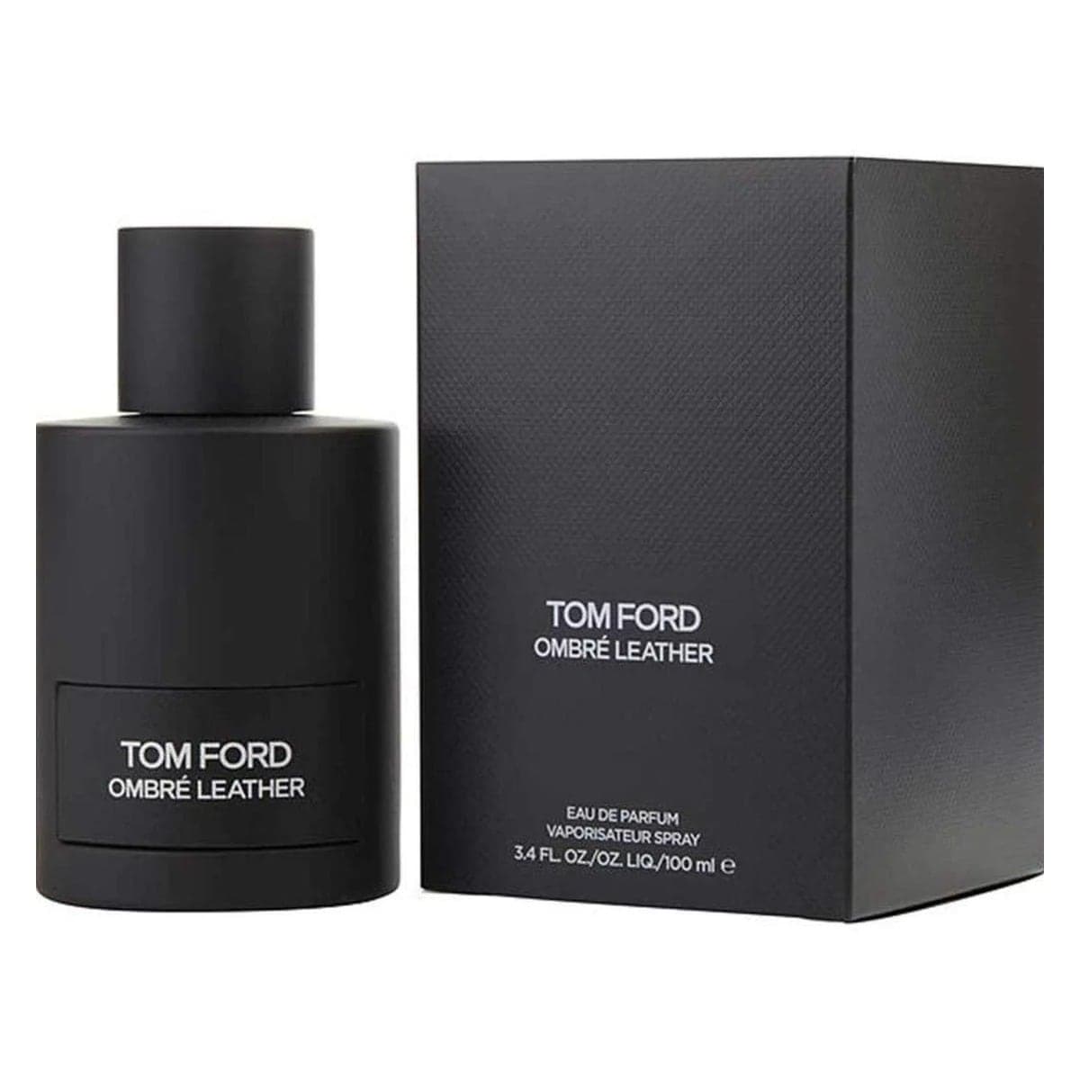Tom Ford Ombre Leather, front