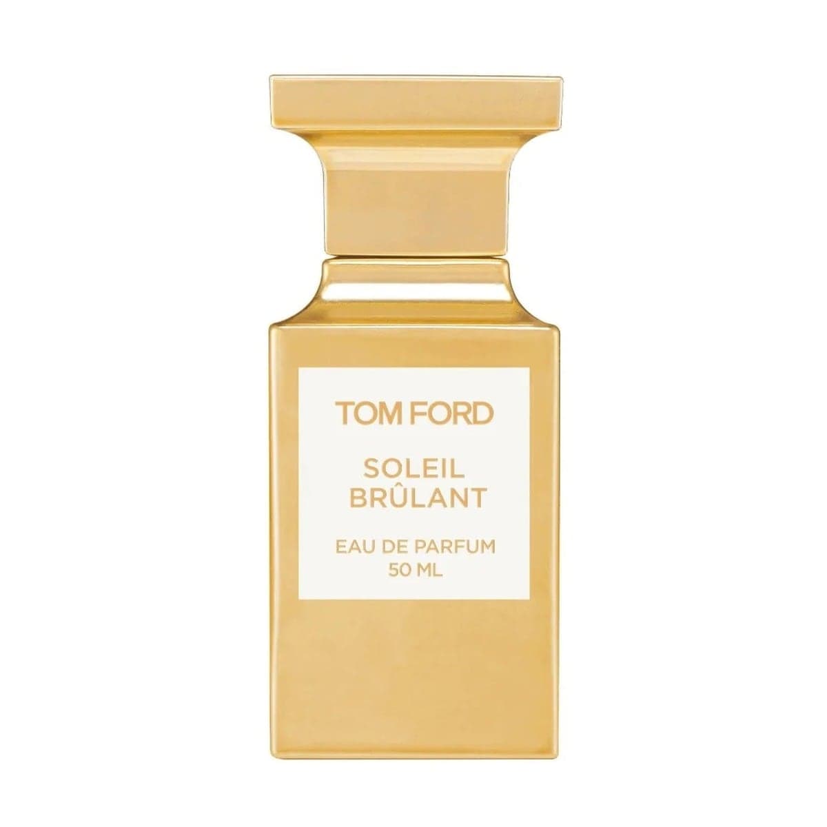 Tom Ford Soleil Brulant, front