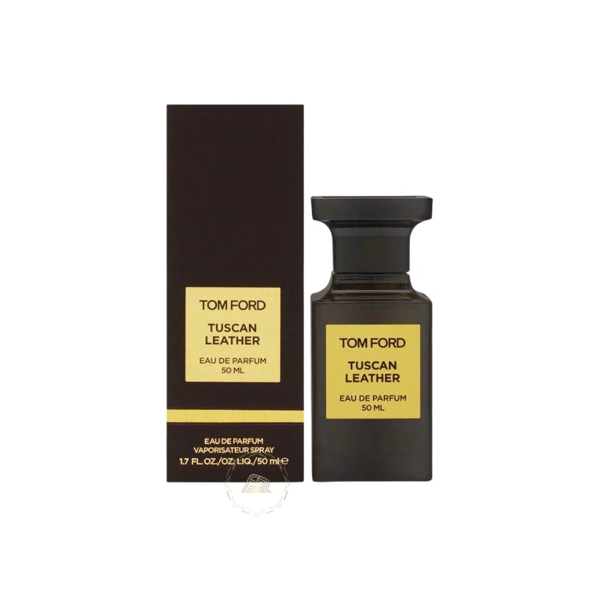 Tom Ford Tuscan Leather, front
