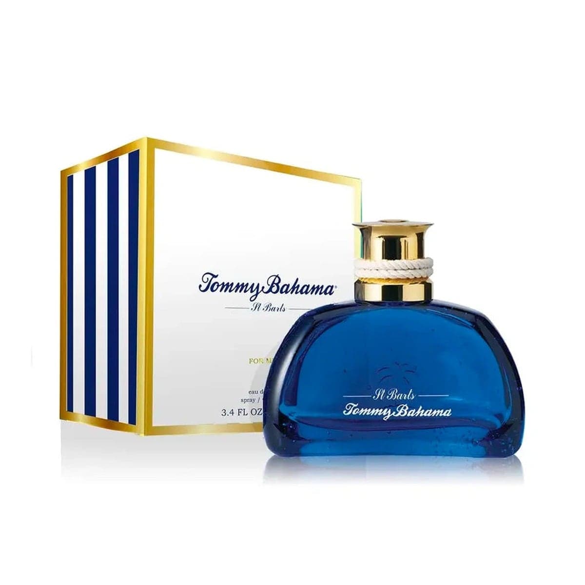 Tommy Bahama St Barts, front