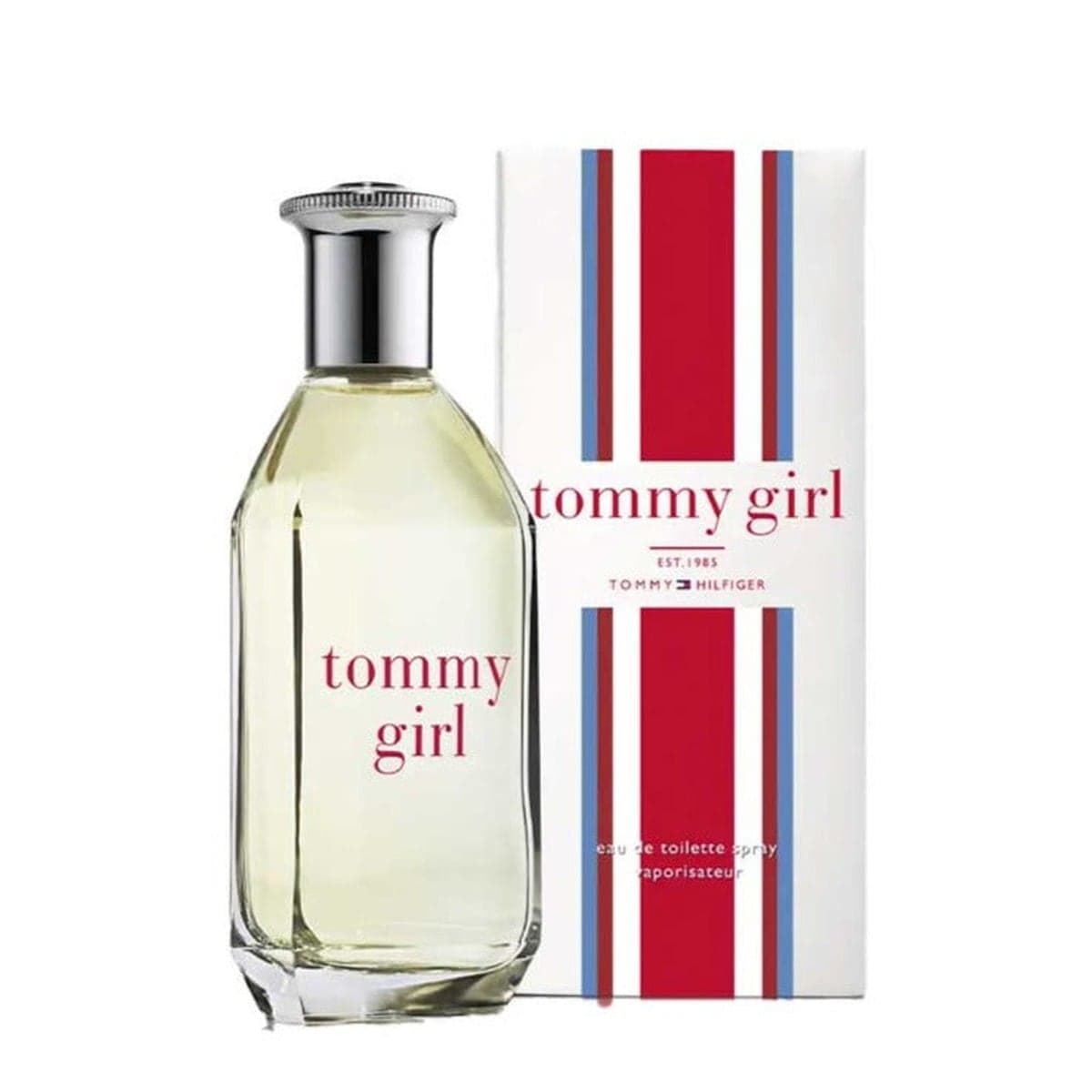 Tommy Hilfiger Tommy Girl, front