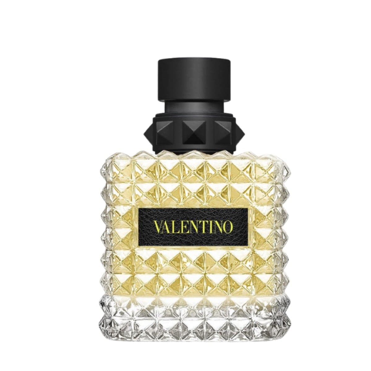 Valentino Born in Roma Yellow Dream