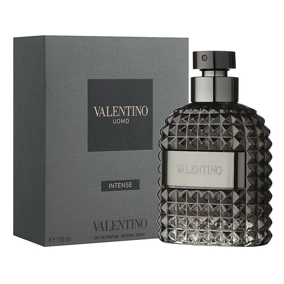 Valentino Uomo Intennse, front