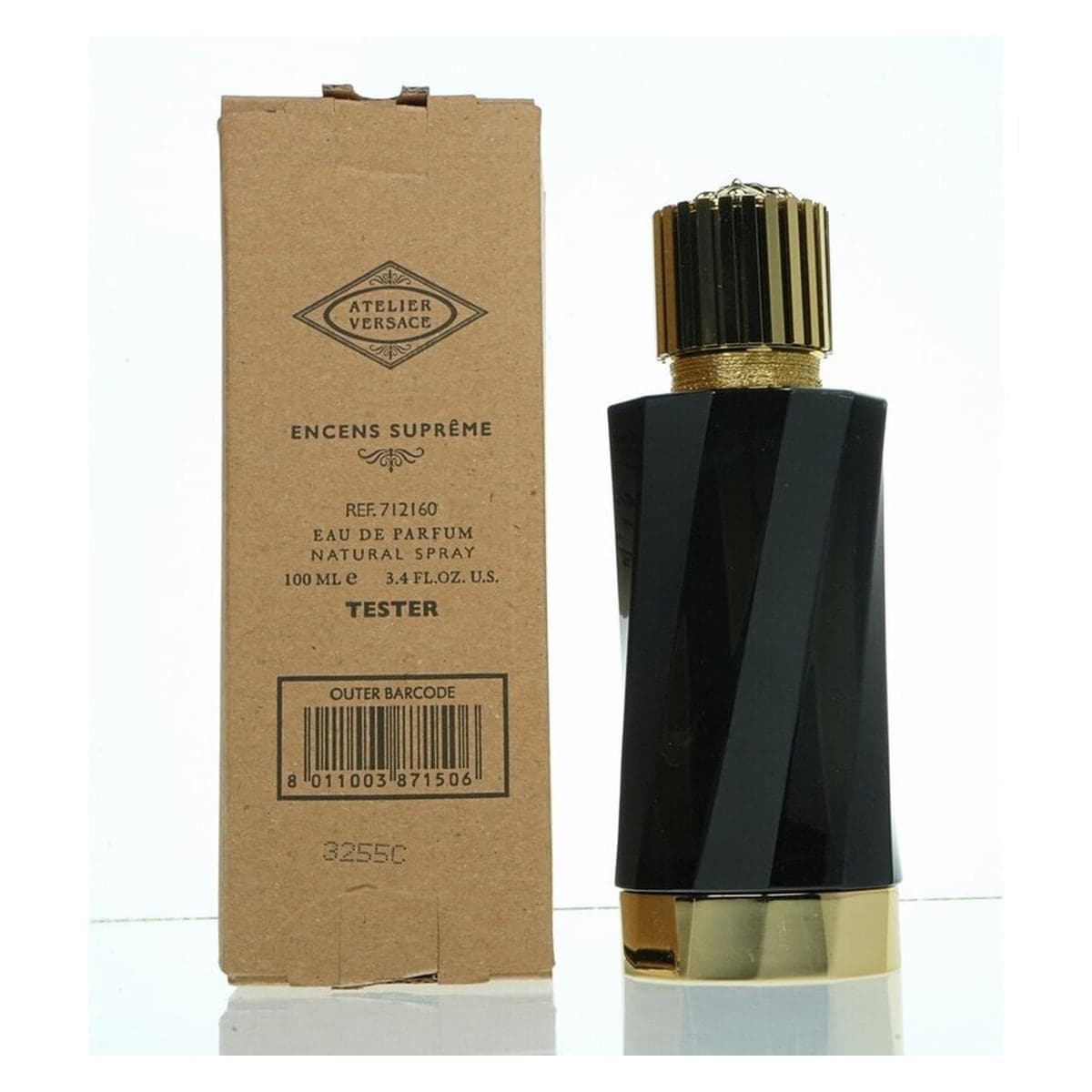 Versace Atelier Encens Supreme
