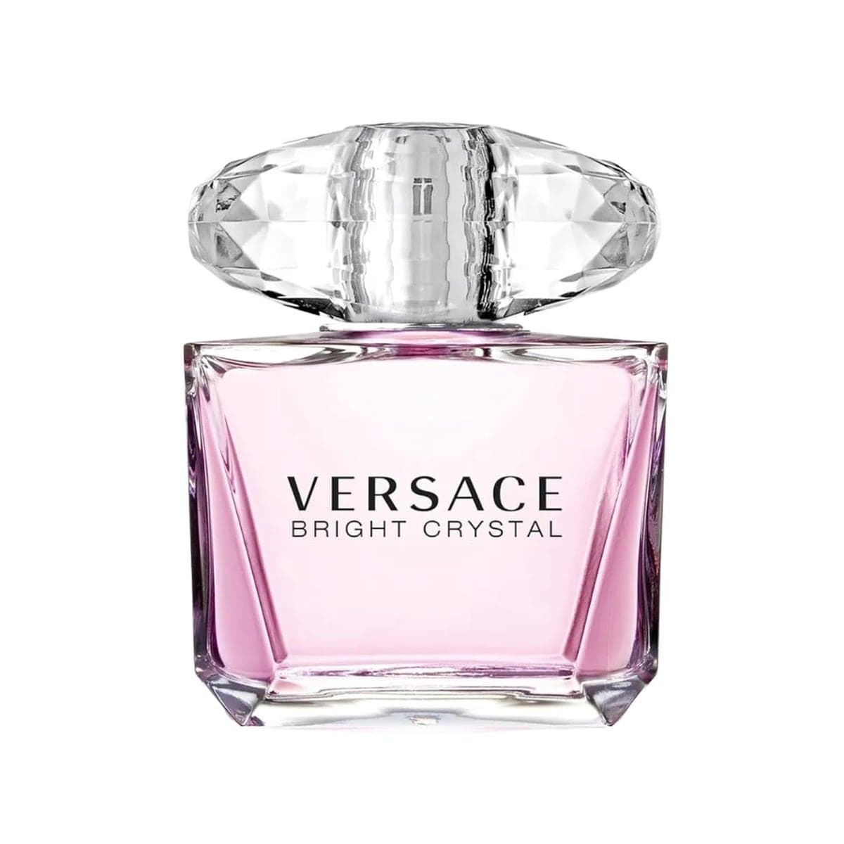 Versace Bright Crystal, front