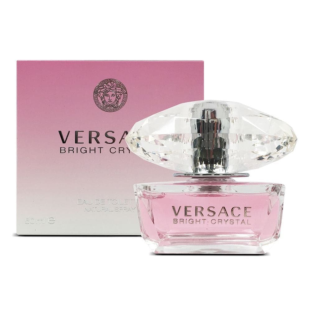 Versace Bright Crystal