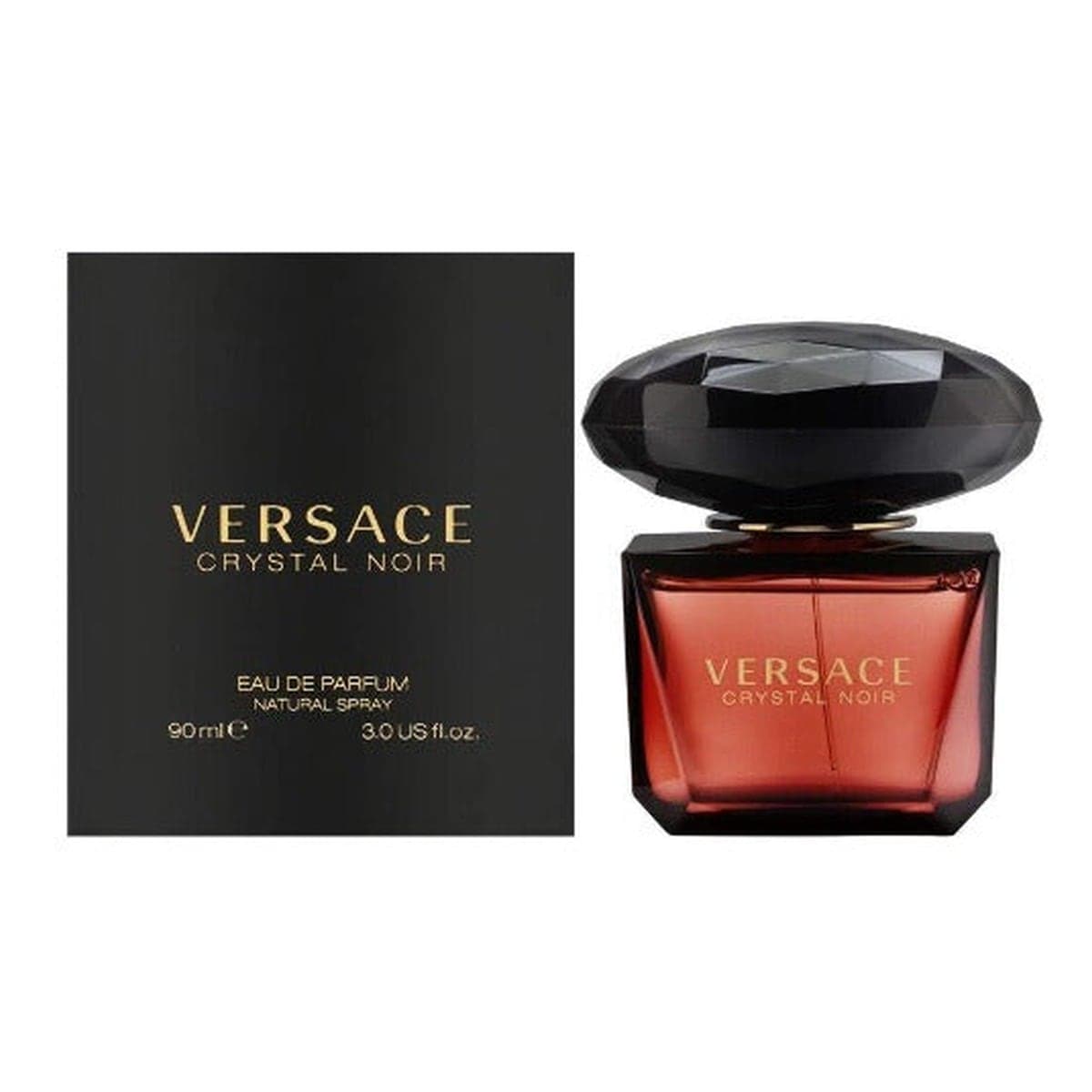 Versace Crystal Noir