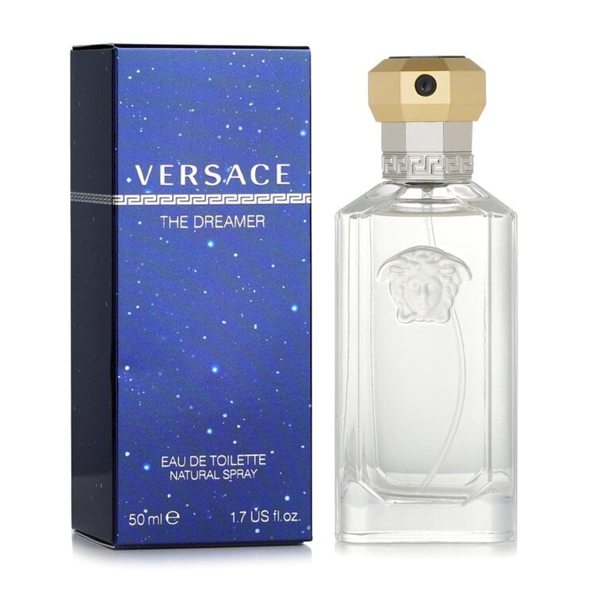 Versace Dreamer