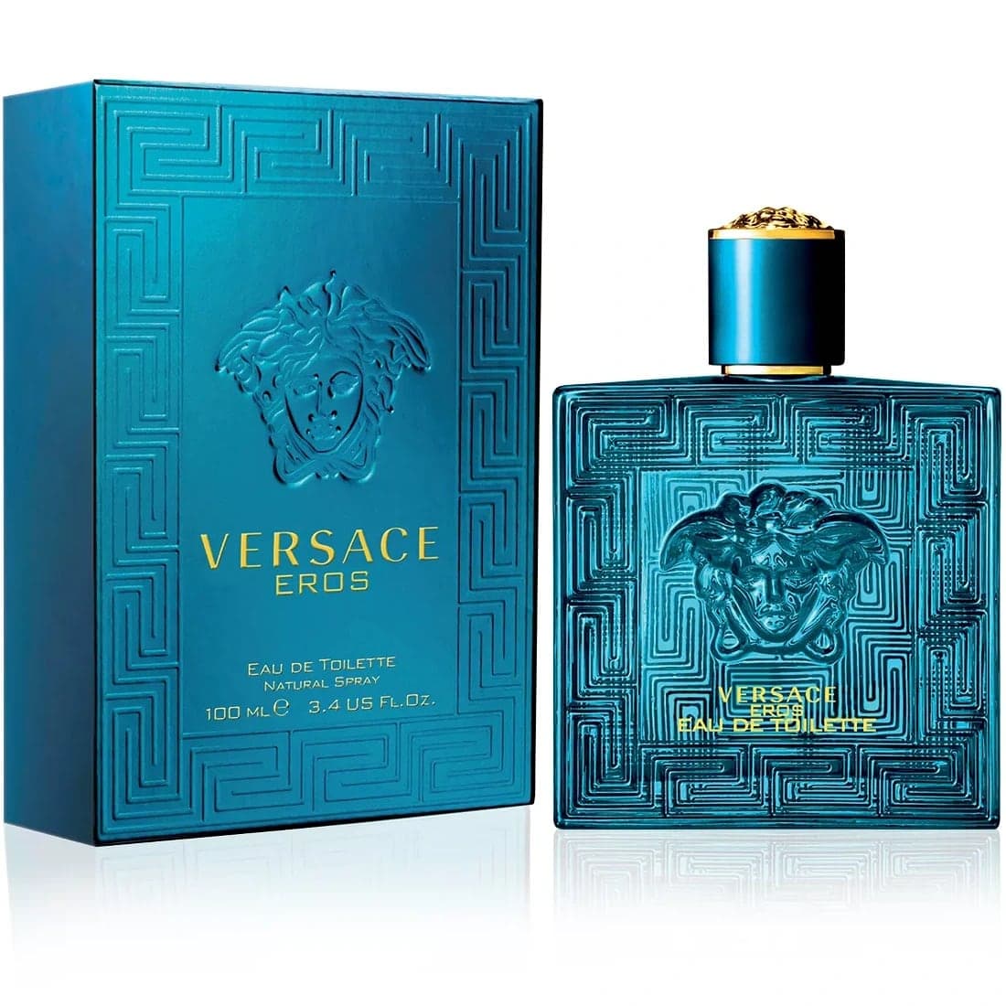 Versace Eros