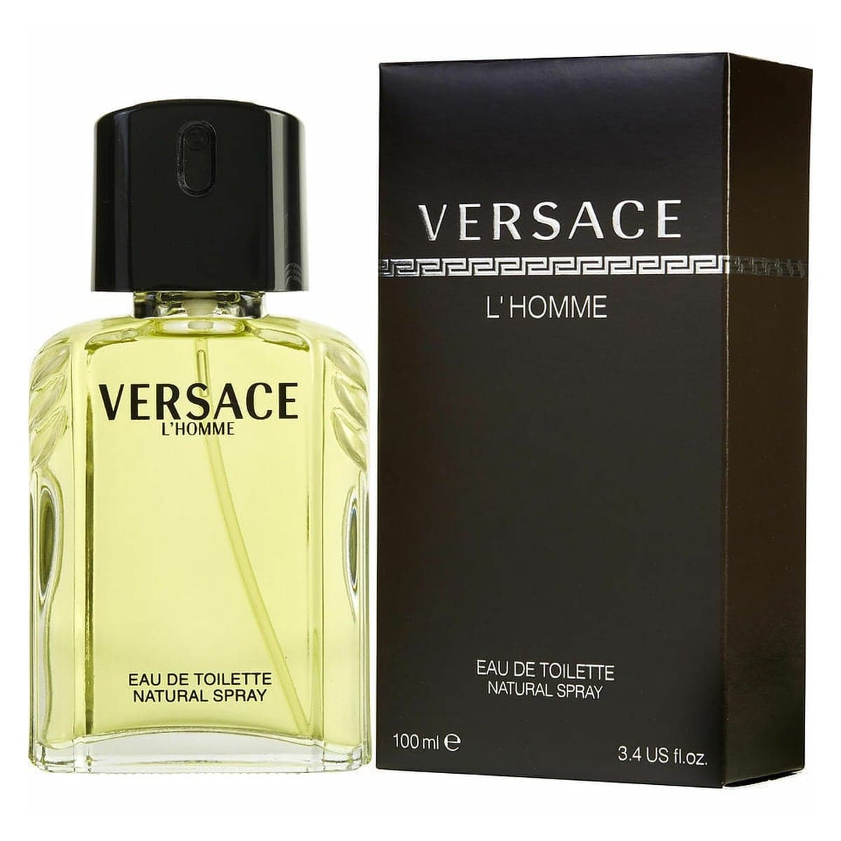 Versace Lhomme