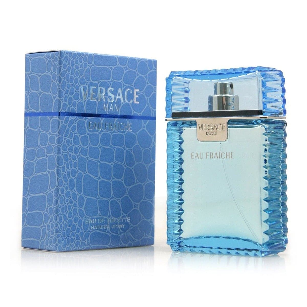 Versace Versace, front