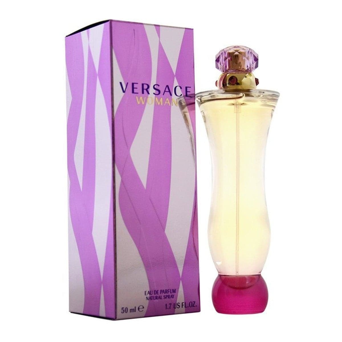 Versace Woman