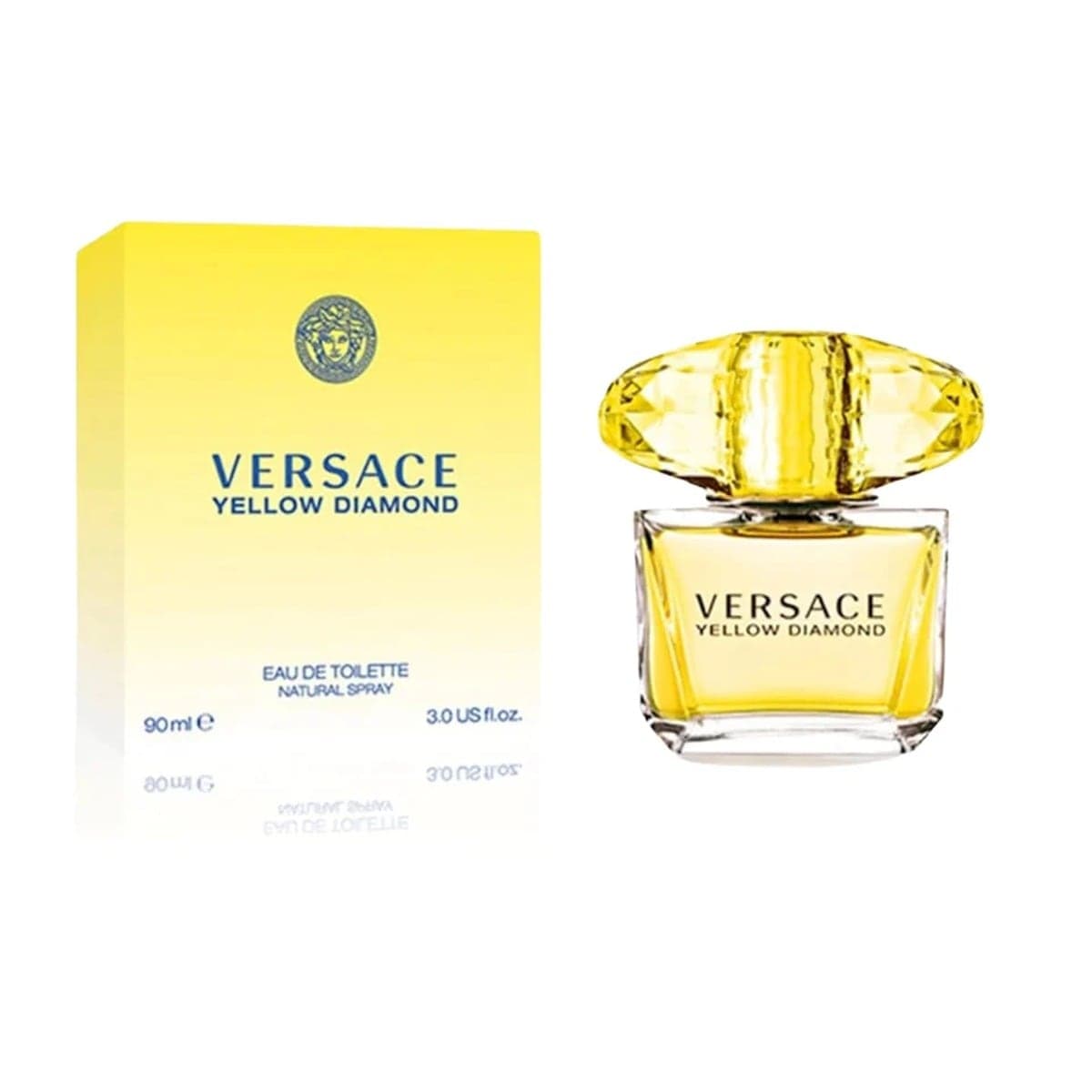 Versace Yellow Diamont