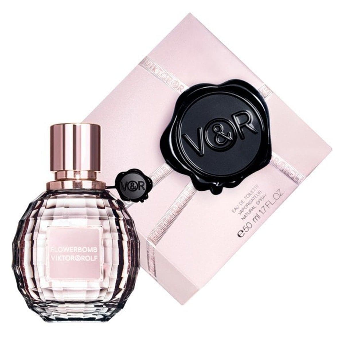 Viktor & Rolf Flower Bomb