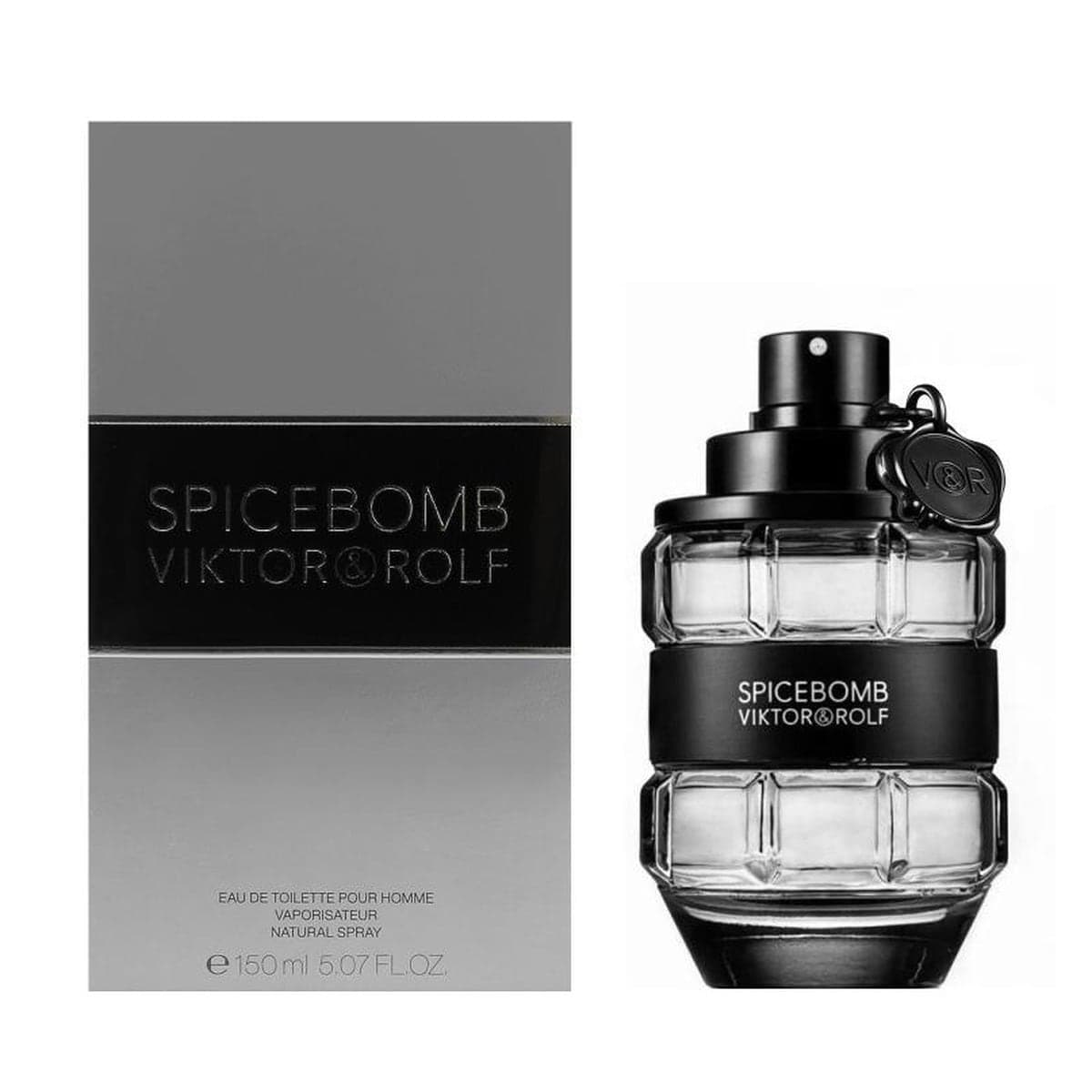 Viktor & Rolf Spice Bomb