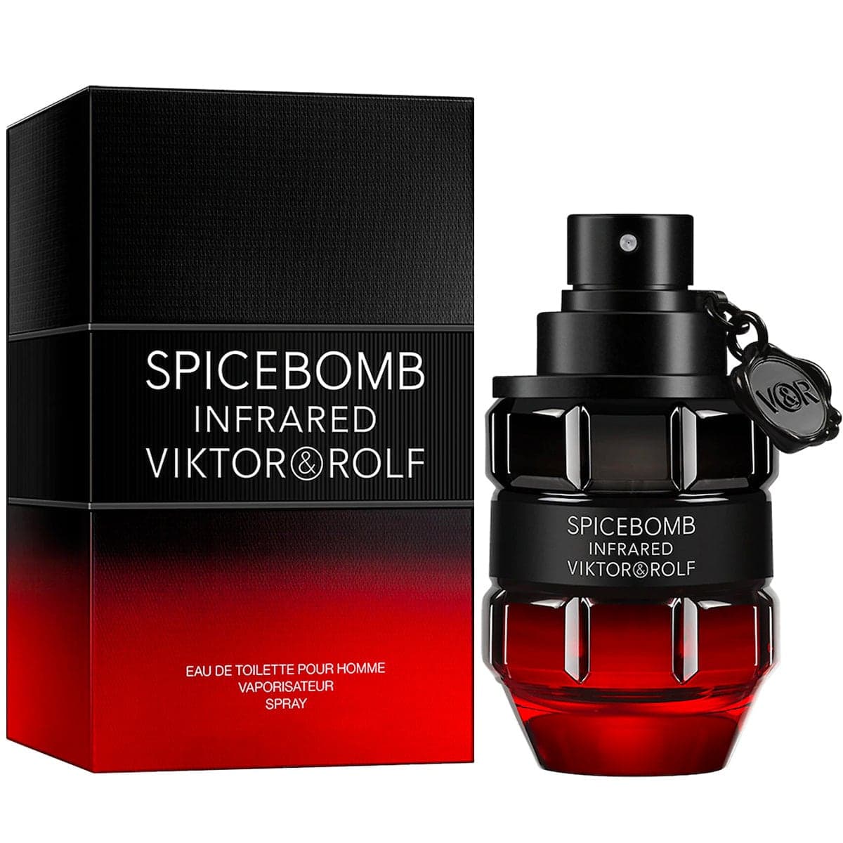 Viktor & Rolf Spicebomb Infrared