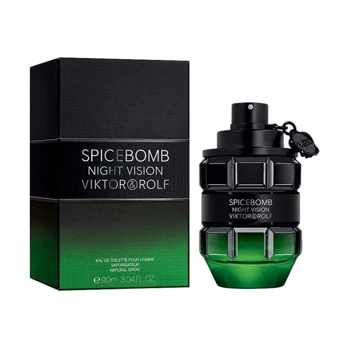 Viktor & Rolf Spicebomb Night Vision