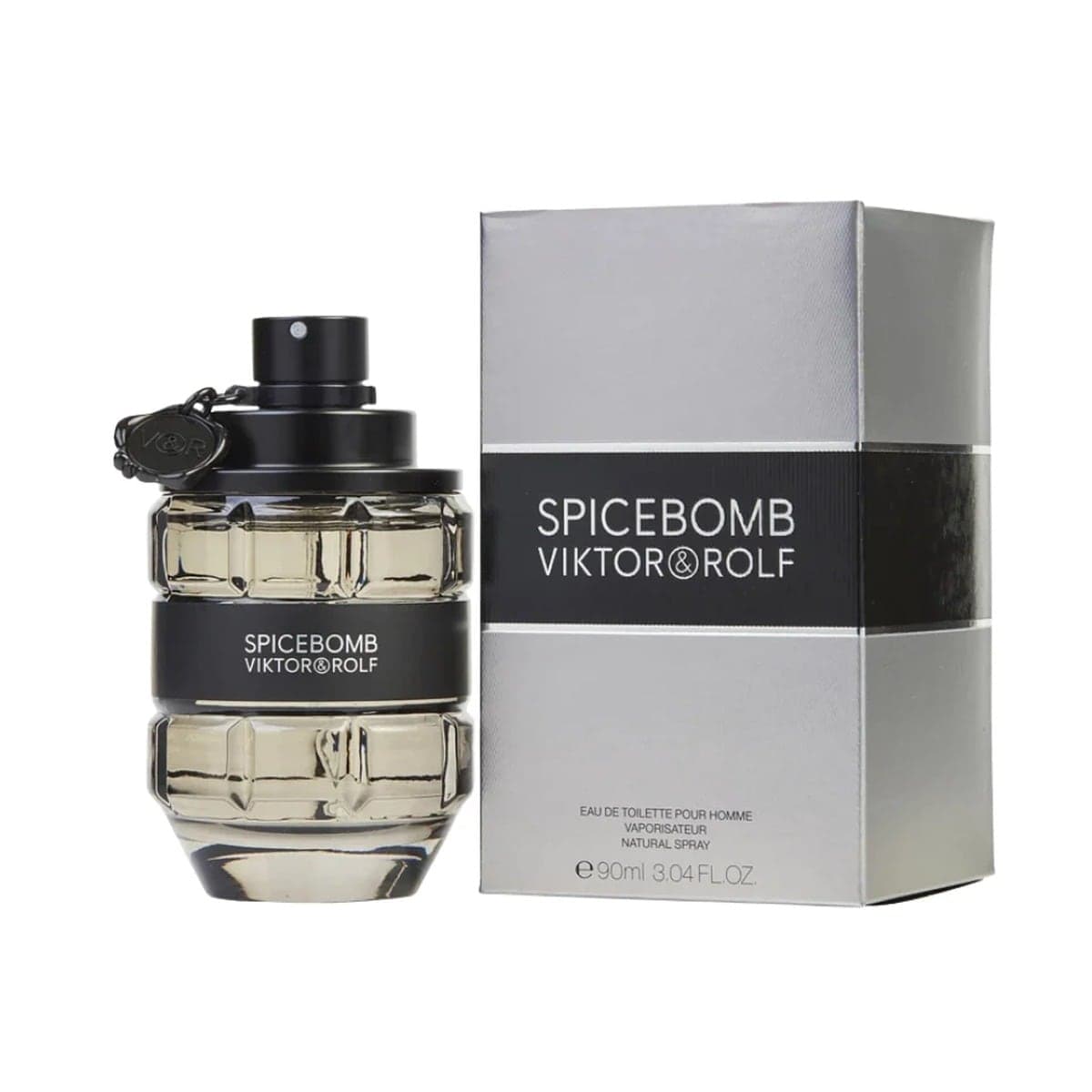 Viktor & Rolf Spicebomb