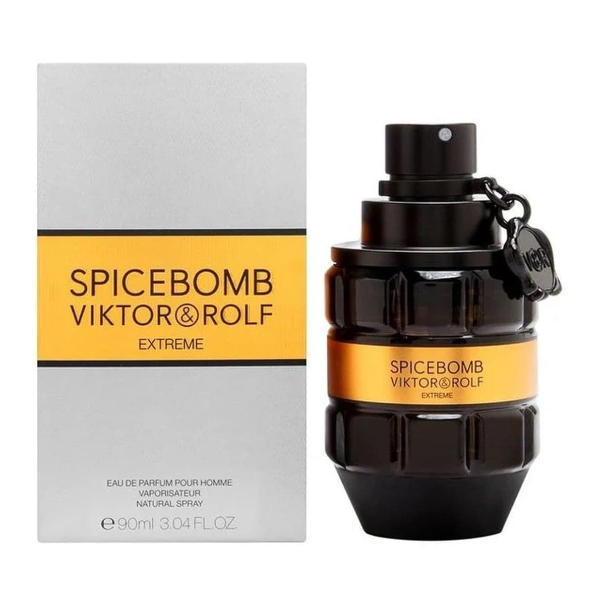 Viktor & Rolf Sspicebomb Extreme