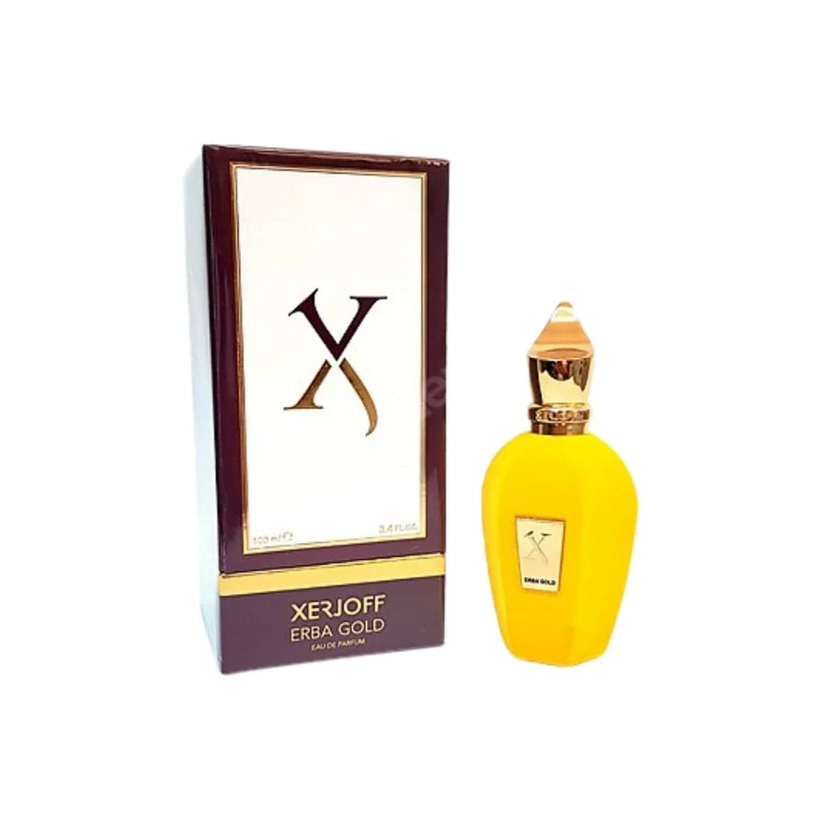 Xerjoff Erba Gold