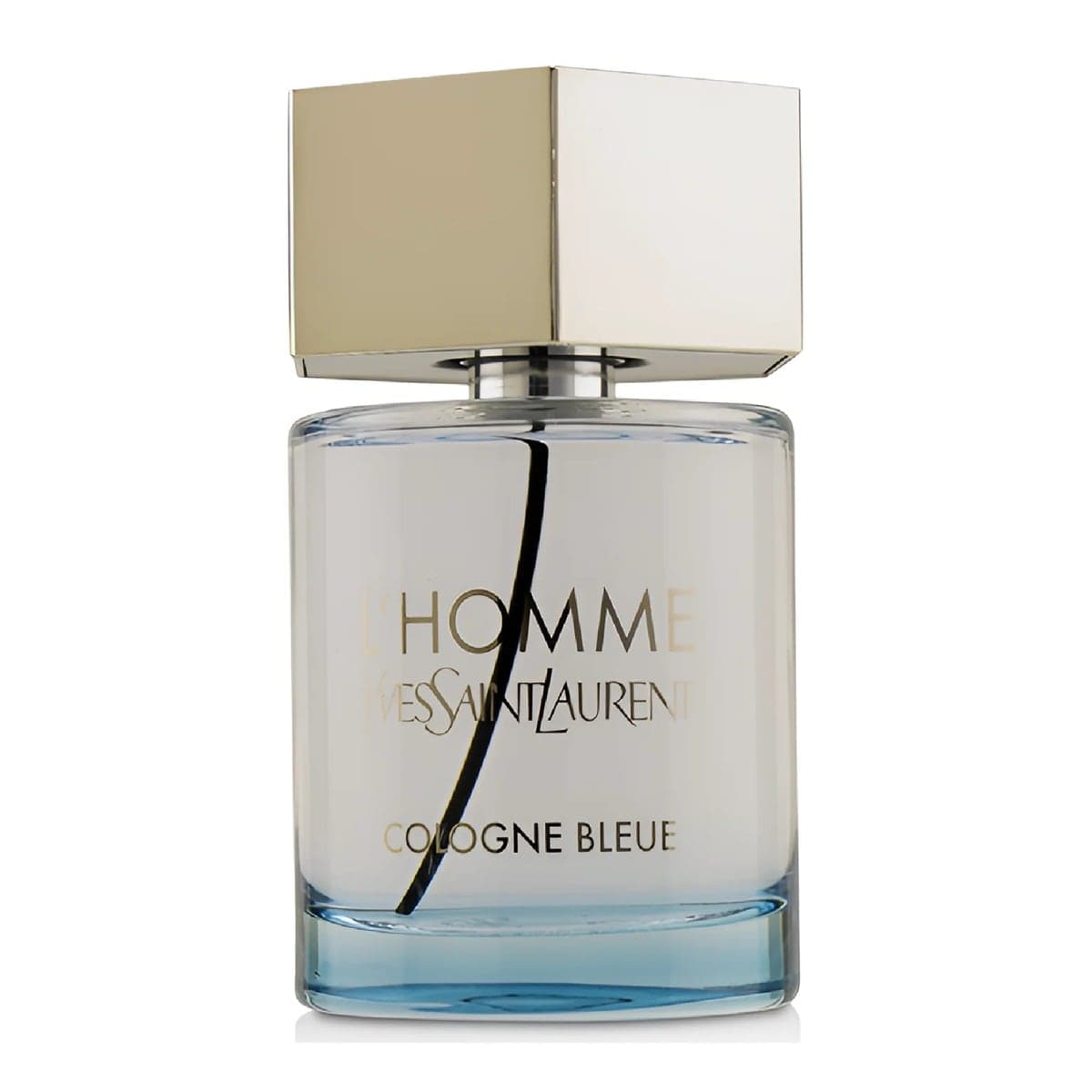 Yves Saint Laurent L'Homme Bleue