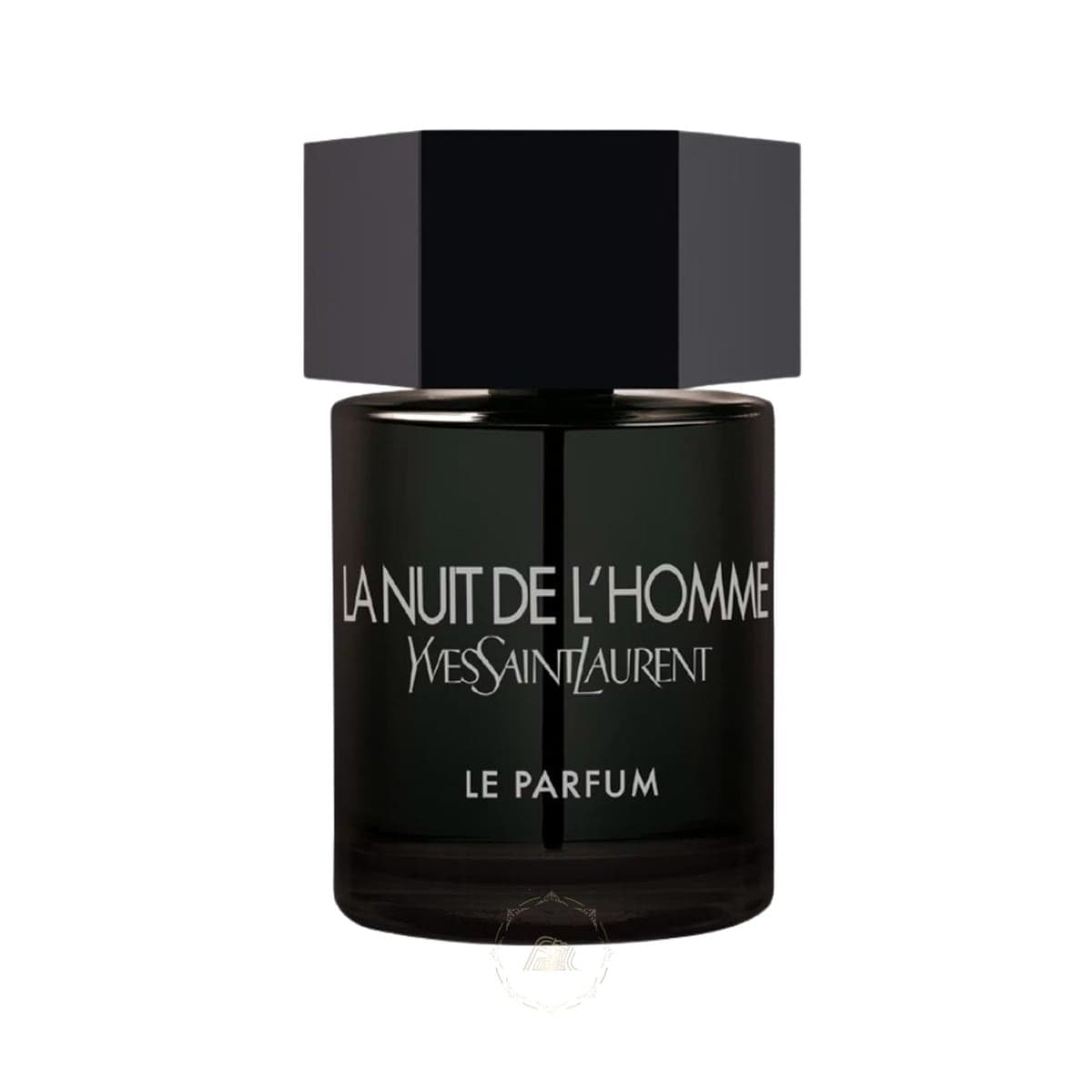 Yves Saint Laurent La Nuit de L'Homme
