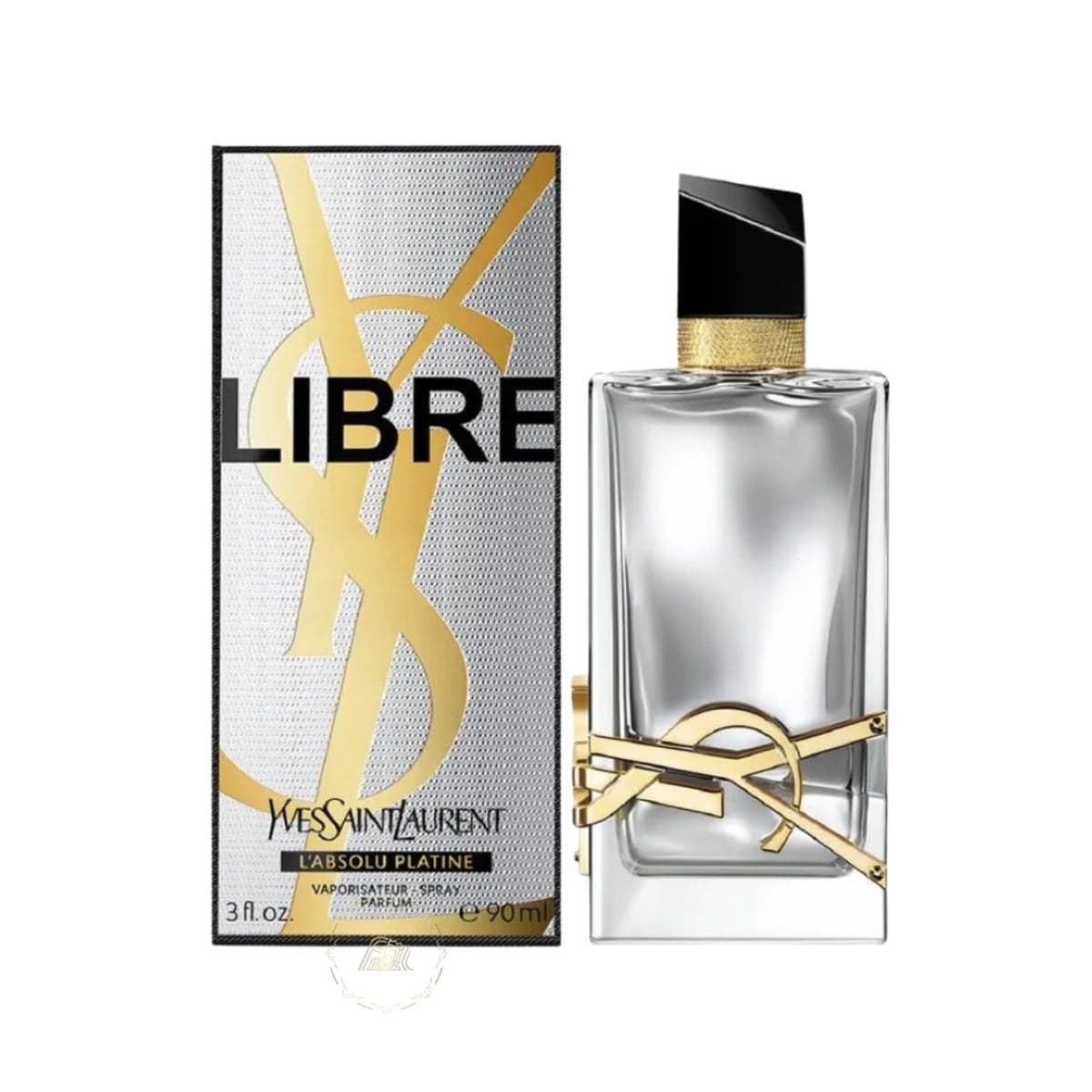 Yves Saint Laurent Libre L'Absolu Platine
