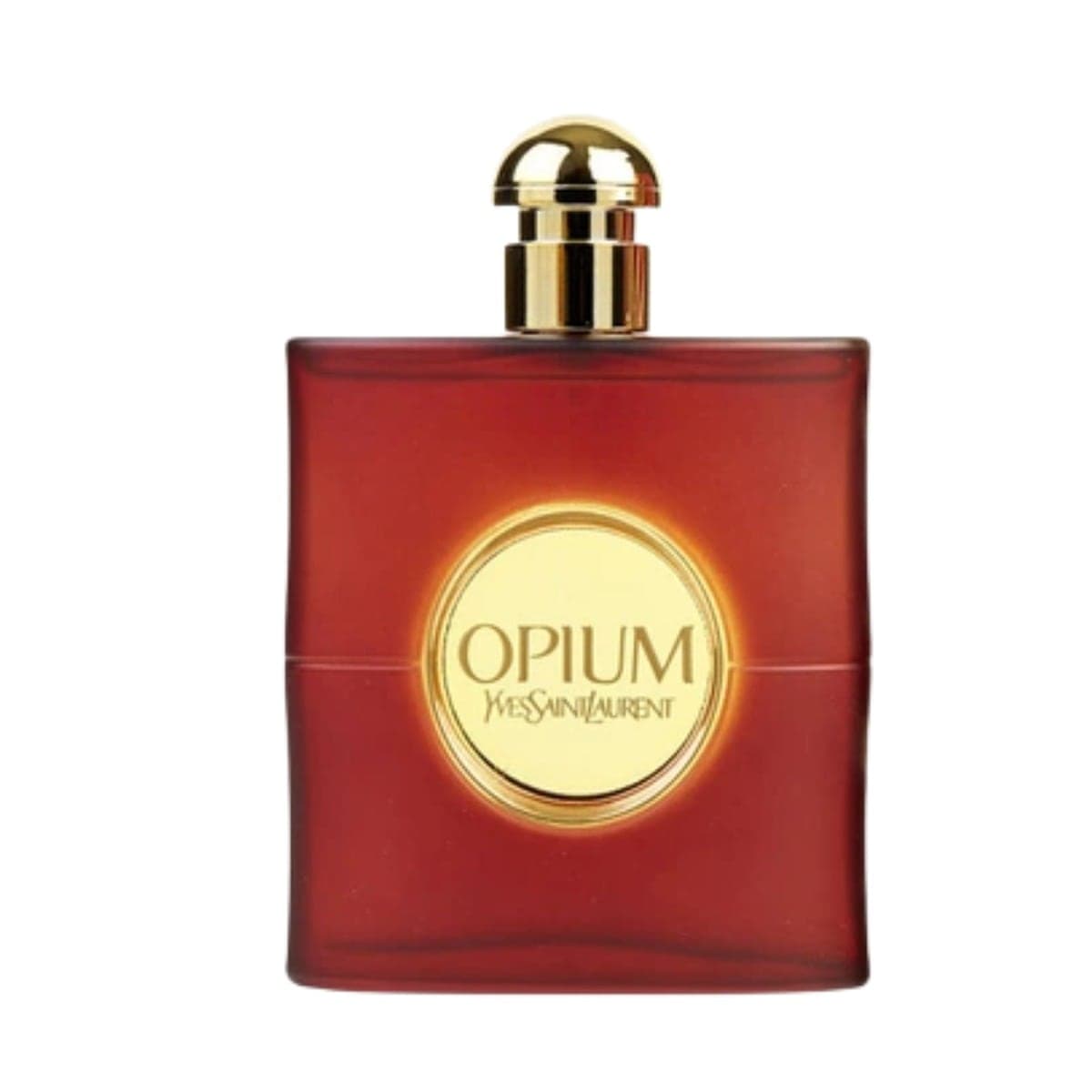 Yves Saint Laurent Opium