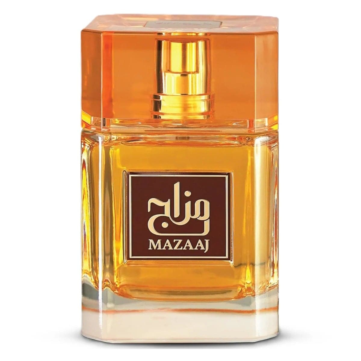 Zimaya Mazaaj
